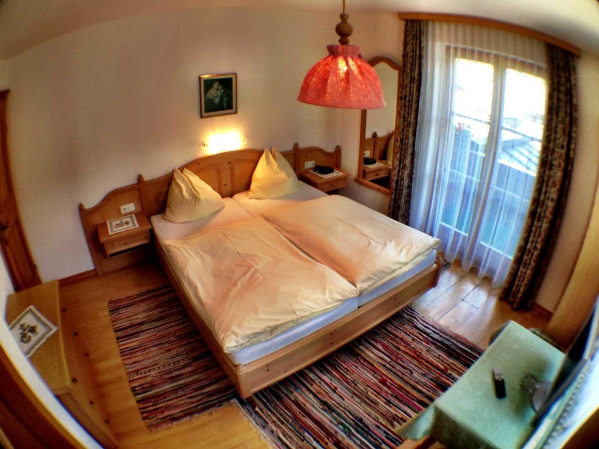 Steininga #Staysmart Kirchberg in Tirol Habitación foto